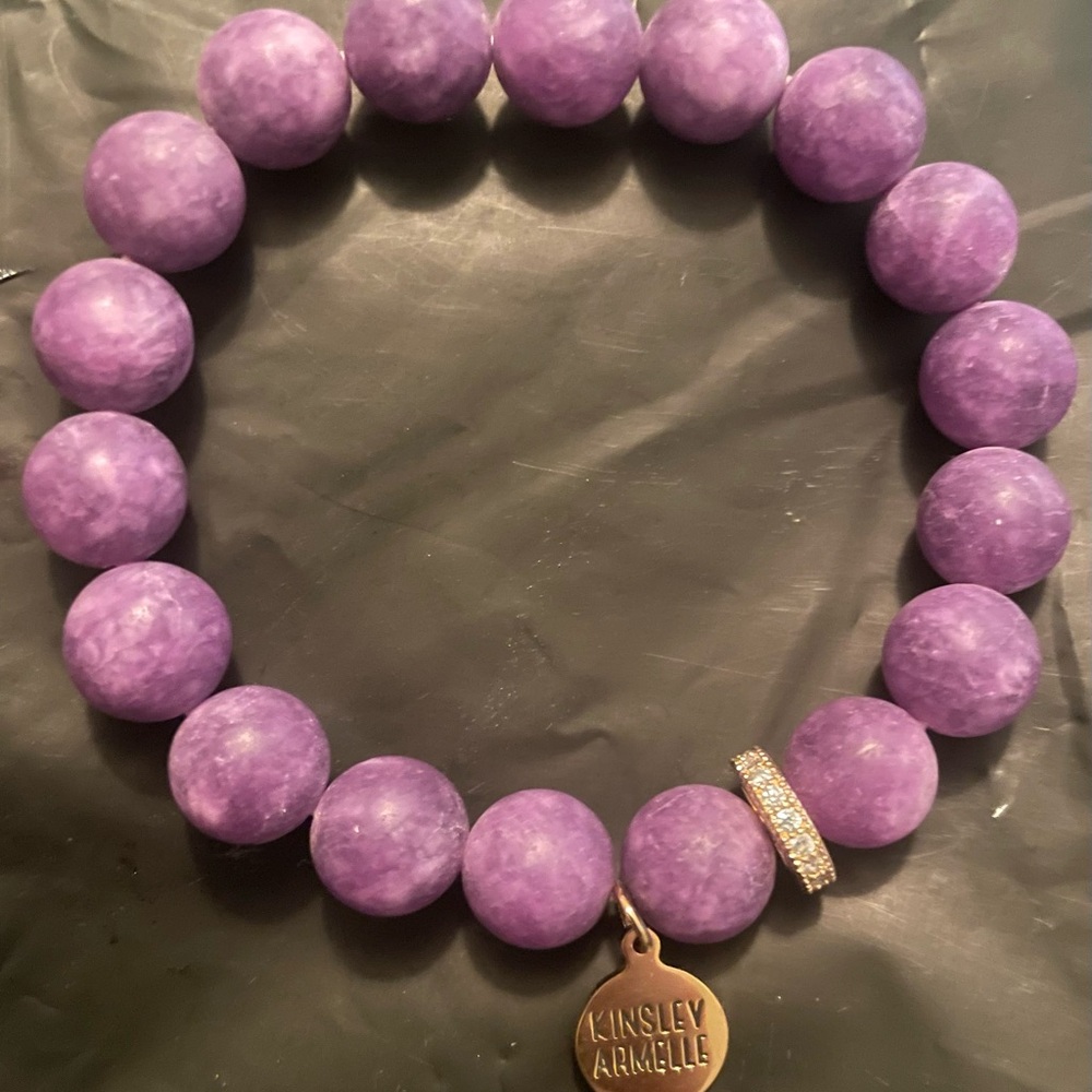 Aster Bracelet - image 2